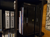 Emotiva XPA C three Gen3 Wzmacniacz mocy 3-kanałowy