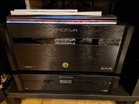 Emotiva BasX A4 Wzmacniacz mocy 4-kanałowy