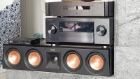 Emotiva BasX A-300 Wzmacniacz mocy stereo