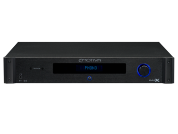 Emotiva BasX PT-100 Przedwzmacniacz stereo