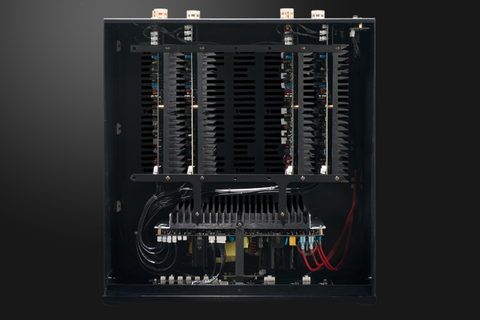 Emotiva XPA-DR1 C Gen3 Wzmacniacz mocy monofoniczny w obudowie compact