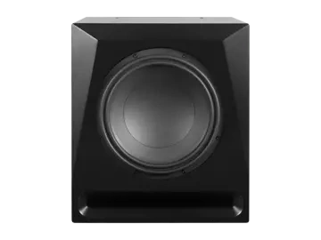 Emotiva Airmotiv RS13 Reference Subwoofer Black Matte