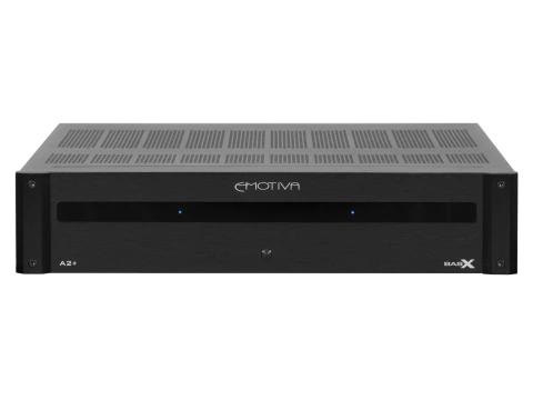 Emotiva BasX A2+ Wzmacniacz mocy stereo