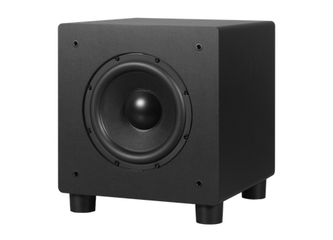 Emotiva Airmotiv SE8 subwoofer