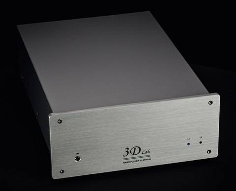 3D Lab Nano Network Player Signature V5