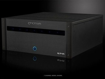 Emotiva XPA-9 Gen3 Wzmacniacz mocy 9-kanałowy