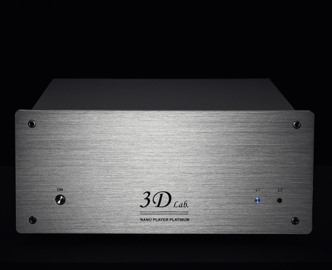 3D Lab Nano Network Player Signature V5