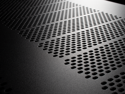 Emotiva BasX A7+ Wzmacniacz mocy 7-kanałowy