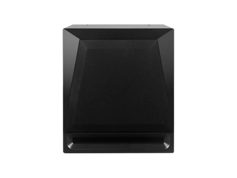 Emotiva Airmotiv RS11 Reference Subwoofer Piano Black