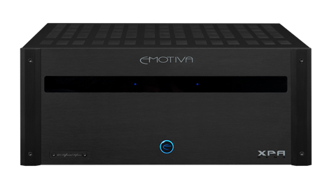 Emotiva XPA-DR1 C Gen3 Wzmacniacz mocy monofoniczny w obudowie compact