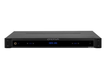 Emotiva XDA-3