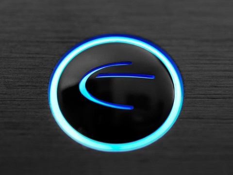 Emotiva XPA C three Gen3 Wzmacniacz mocy 3-kanałowy