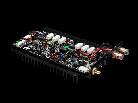 Emotiva XPA C three Gen3 Wzmacniacz mocy 3-kanałowy