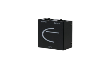 Emotiva XBAL1X2 Rozgałęziacz XLR