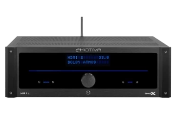 Emotiva BasX MR1L Amplituner kina domowego