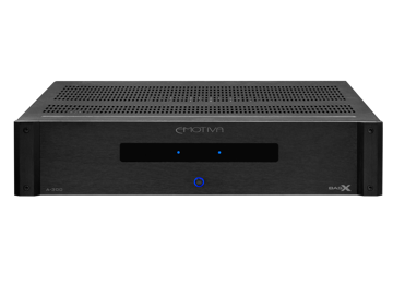 Emotiva BasX A-300 Wzmacniacz mocy stereo