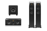 Zestaw 3.1 Airmotiv T0+, C1+, SE8