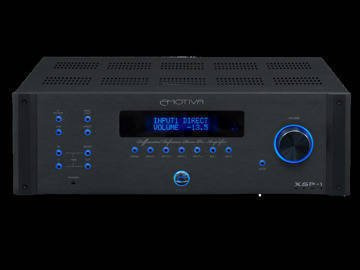 Emotiva XSP-1 Przedwzmacniacz stereo