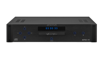 Emotiva ERC-4 Odtwarzacz płyt CD