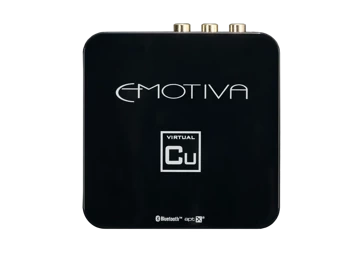 Emotiva BTR-1 Odbiornik Bluetooth aptX