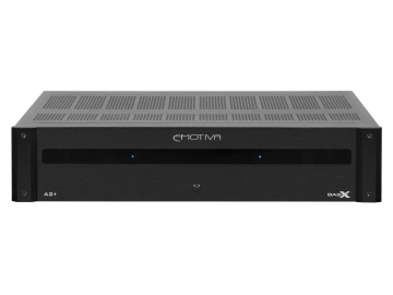 Emotiva BasX A2+ Wzmacniacz mocy stereo