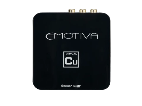 Emotiva BTR-1 Odbiornik Bluetooth aptX